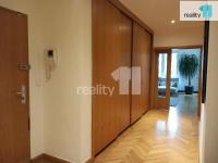Apartment 4+1 135 m² and a garage for rent, Prague 2 - Vinohrady  - 14