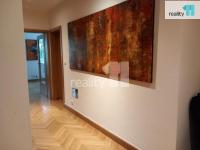 Apartment 4+1 135 m² and a garage for rent, Prague 2 - Vinohrady  - 15