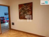 Apartment 4+1 135 m² and a garage for rent, Prague 2 - Vinohrady  - 16