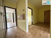 Prodej bytu 3+1, 76 m2, Vančurova, Cvikov - 6