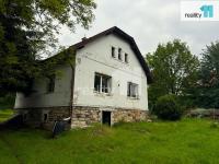 Prodej rodinného domu v obci Zaječov, část obce Kvaň - 2
