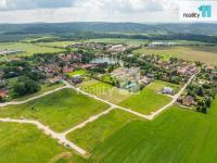 Pozemek k výstavbě rodinného domu, 1257m2, Libeň u Libeře, Obec Libeř, Praha-západ - 3