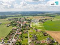 Pozemek k výstavbě rodinného domu, 1257m2, Libeň u Libeře, Obec Libeř, Praha-západ - 5