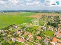 Pozemek k výstavbě rodinného domu, 1257m2, Libeň u Libeře, Obec Libeř, Praha-západ - 8