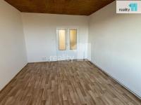 Prodej, byt 3+1, 70 m2, Klatovy, ul.Mánesova - 15