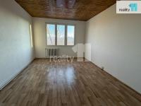 Prodej, byt 3+1, 70 m2, Klatovy, ul.Mánesova - 16