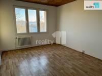 Prodej, byt 3+1, 70 m2, Klatovy, ul.Mánesova - 17