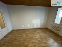 Prodej, byt 3+1, 70 m2, Klatovy, ul.Mánesova - 18