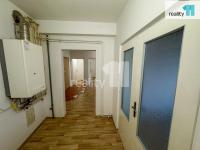 Prodej, byt 3+1, 70 m2, Klatovy, ul.Mánesova - 21