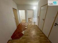 Prodej, byt 3+1, 70 m2, Klatovy, ul.Mánesova - 22