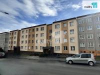 Prodej, byt 3+1, 70 m2, Klatovy, ul.Mánesova - 30