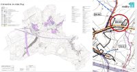 Karlovy Vary-Žalmanov. Pozemek 2999 m2 určený k výstavbě bytových, nebo rodinných domů. - 16