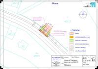 Karlovy Vary Žalmanov. Pozemek 600 m2 určený k výstavbě bytových, nebo rodinných domů. - 14