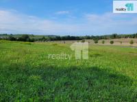 Na prodej pozemek určený k výstavbě bytových, nebo rodinných domů 7310 m2. Písek, Pražské předměstí. - 2