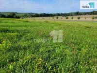 Na prodej pozemek určený k výstavbě bytových, nebo rodinných domů 7310 m2. Písek, Pražské předměstí. - 15