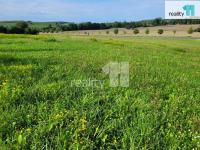 Na prodej pozemek určený k výstavbě bytových, nebo rodinných domů 7310 m2. Písek, Pražské předměstí. - 8