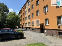 Prodej bytové jednotky 2+1, 56m2, ulice Sladkovského, Kolín