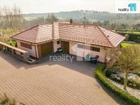 Prodej domu - bungalov, 124 m2, Džbánka, Sulice - Necháníce - 23