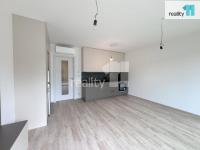 Pronájem bytu 1+kk/L, 41 m2, novostavba, nezařízený, Praha 5 - Radlice - 3