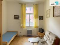 Pronájem byt 4+1, 102m2,cihla, centrum, Západní ul., Karlovy Vary - 14