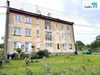Prodej byt 2+1, 50m2, sklep, kůlna, Hlinky, Stanovice - 1