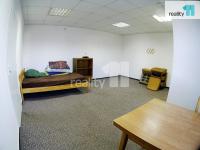 K pronajmu byt 1+1, 35 m2 v přízemní administrativní budovy, Zdiměřice, Jesenice, Praha západ - 6