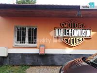 Zavedený a úspěšný neveřejný Harley-Davidson moto klub - Mrkev včetně vybavení pivovaru Svijany, s možnou změnou na bydlení - 5