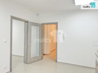 Pronájem bytu 1+1, 60 m2 Liberec - 8