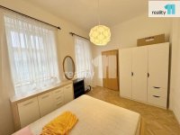 Pronájem bytu 2+kk, 45 m2, cihla, po renovaci, zařízený, Praha 1 - Nové Město - 10
