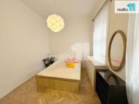 Pronájem bytu 2+kk, 45 m2, cihla, po renovaci, zařízený, Praha 1 - Nové Město - 8