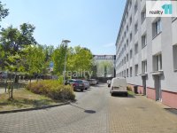 Pronájem, byt 2+1, 58 m2, Částkova ul., Plzeň - 18