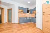 Prodej bytu 2+1, 61 m2 Liberec - 3