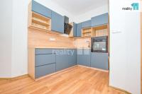 Prodej bytu 2+1, 61 m2 Liberec - 4