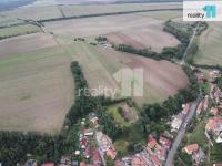 Prodej pozemků k výstavbě rodinných domů o ploše 30.111m2, Obec Brozany nad Ohří - 16