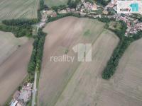 Prodej pozemků k výstavbě rodinných domů o ploše 30.111m2, Obec Brozany nad Ohří - 17