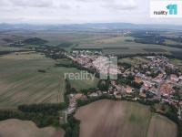 Prodej pozemků k výstavbě rodinných domů o ploše 30.111m2, Obec Brozany nad Ohří - 19
