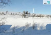 Prodej pozemku, inženýrské sítě na hranici, 2335 m2, kousek od Skiareál Klínovec - 7