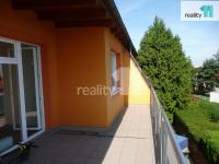 Pronájem pěkného bytu 2KK, 50m2 +16m2 terasa, Praha - Pitkovice  - 10