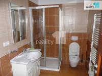 Pronájem pěkného bytu 2KK, 50m2 +16m2 terasa, Praha - Pitkovice  - 8