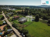 Prodej hrubé stavby Bungalov 5+kk 246 m2, Pozemek 1790 m2, Bukovany - 24