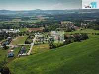 Prodej hrubé stavby Bungalov 5+kk 246 m2, Pozemek 1790 m2, Bukovany - 25