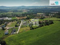 Prodej hrubé stavby Bungalov 5+kk 246 m2, Pozemek 1790 m2, Bukovany - 5