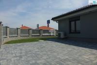 Prodej rodinného domu 4+kk, 105m2, zahrada - 5