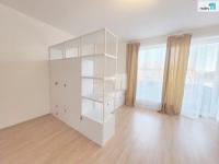 Prodej bytu 1+kk/B, 35 m2, novostavba, Hostivice - 6