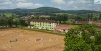 Jezdecký areál, stáje a pension Karlovy Vary - 6