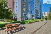 Prodej bytu 2+kk, 42 m2 Liberec