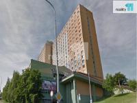 Pronájem bytu 2+kk, 25 m2, Štúrova, Praha - 1