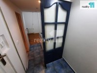 Pronájem bytu 2+kk, 25 m2, Štúrova, Praha - 10