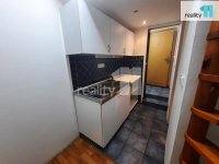 Pronájem bytu 2+kk, 25 m2, Štúrova, Praha - 2