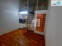 Pronájem bytu 2+kk, 25 m2, Štúrova, Praha - 4